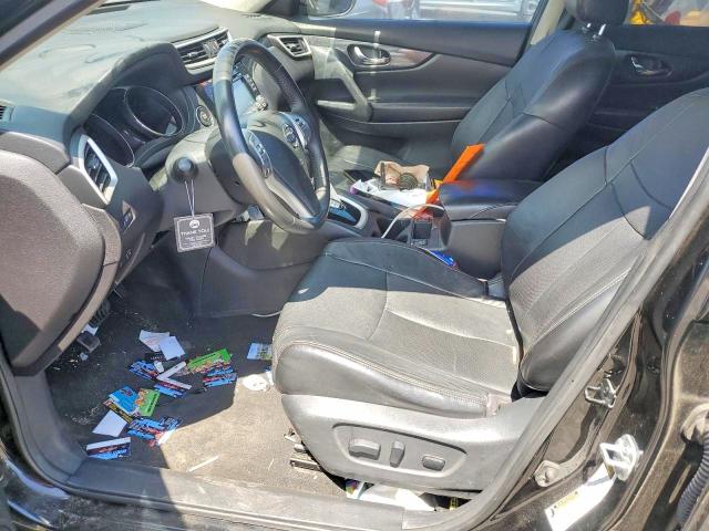 Aukcja sprzedaży 2015 Nissan Rogue, vin: 5N1AT2MT2FC766097, numer aukcji: 50967136