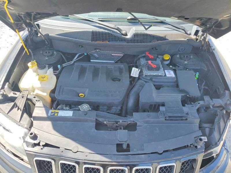 51495316 :رقم المزاد ، 1C4NJCBB5ED894032 vin ، 2014 Jeep Compass مزاد بيع