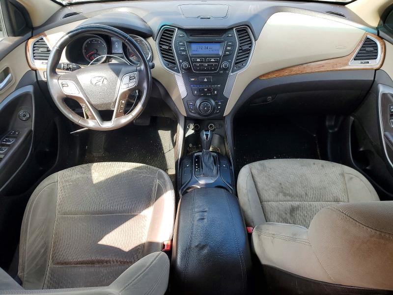 Aukcja sprzedaży 2013 Hyundai Santa Fe Sport, vin: 5XYZU3LB2DG053664, numer aukcji: 48917456