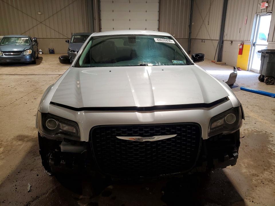 Продажа на аукционе авто 2019 Chrysler 300, vin: 2C3CCAAG3KH580465, номер лота: 48626896