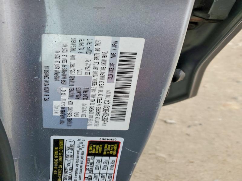 50622676 :رقم المزاد ، JM3ER2AM6B0401474 vin ، 2011 Mazda Cx-7 مزاد بيع