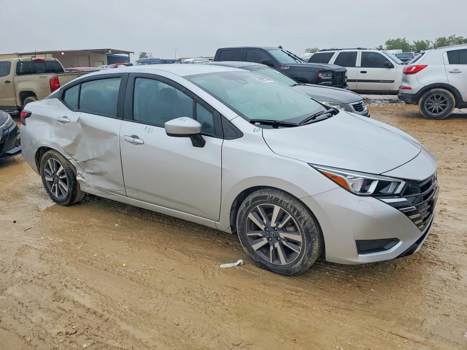 2023 Nissan Versa მანქანა იყიდება აუქციონზე, vin: 3N1CN8EV9PL856043, აუქციონის ნომერი: 50757746