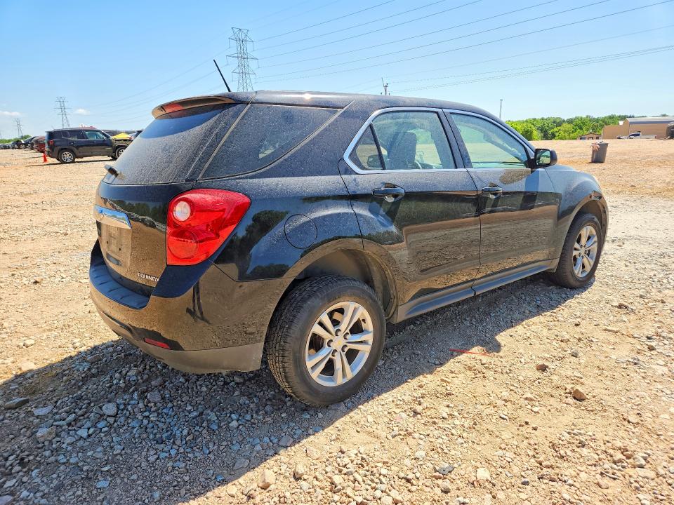 Продажа на аукционе авто 2014 Chevrolet Equinox, vin: 2GNALAEKXE1159607, номер лота: 50427506