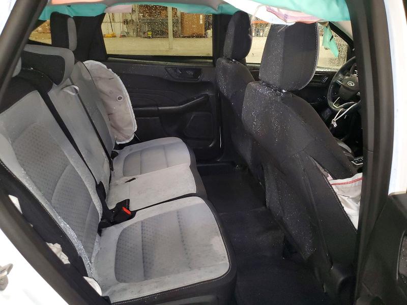 51307496 :رقم المزاد ، 1FMCU0GN4RUB10392 vin ، 2024 Ford Escape مزاد بيع