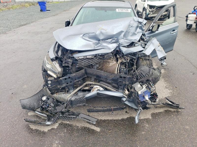 Aukcja sprzedaży 2015 Infiniti Q50, vin: JN1BV7AR8FM394447, numer aukcji: 51507536