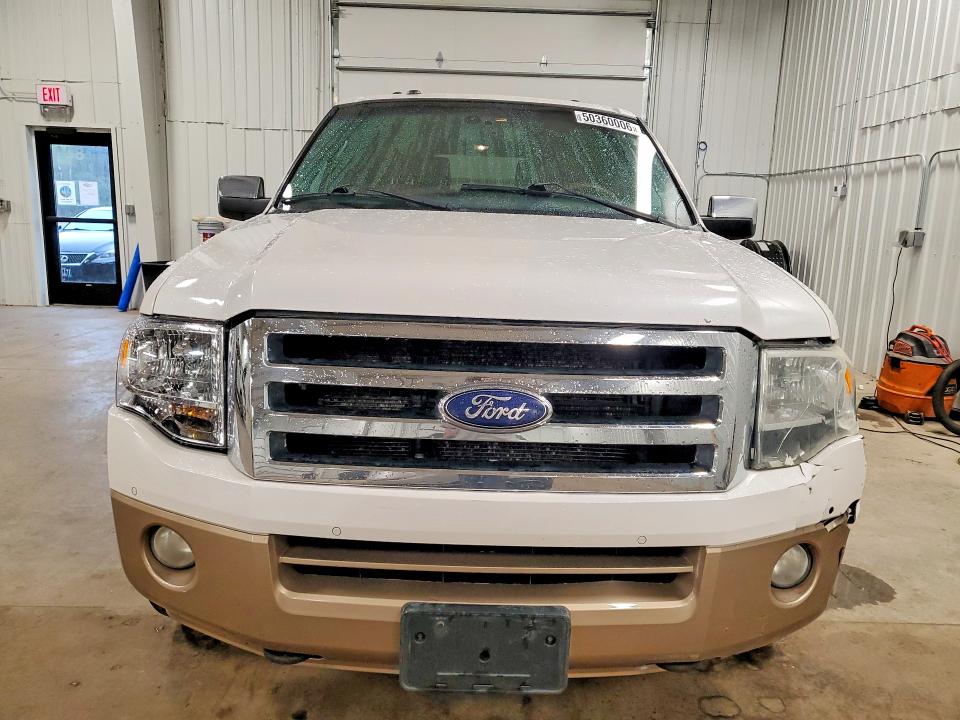 Aukcja sprzedaży 2013 Ford Expedition, vin: 1FMJK1J58DEF63767, numer aukcji: 50360006
