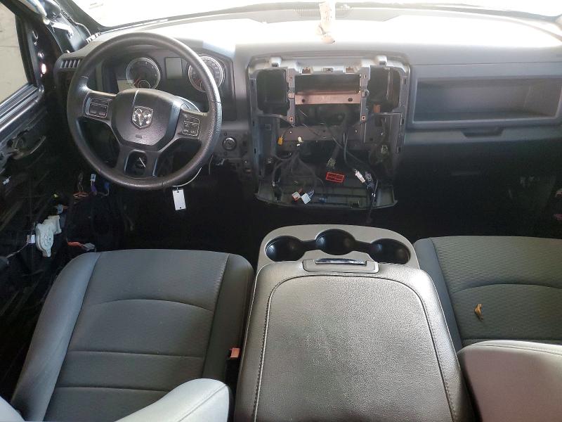 Продаж на аукціоні авто 2016 Ram 1500, vin: 1C6RR6KT5GS415019, номер лоту: 48740626