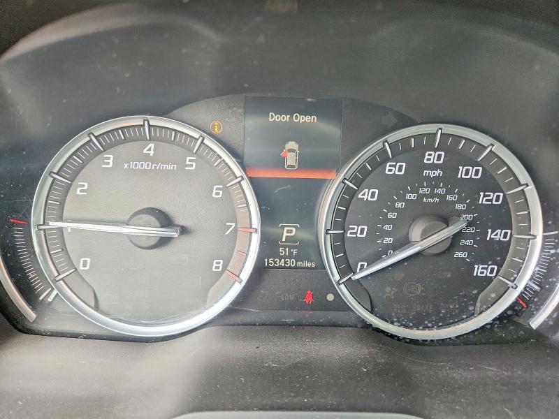 41629236 :رقم المزاد ، 5FRYD4H48EB027766 vin ، 2014 Acura Mdx مزاد بيع
