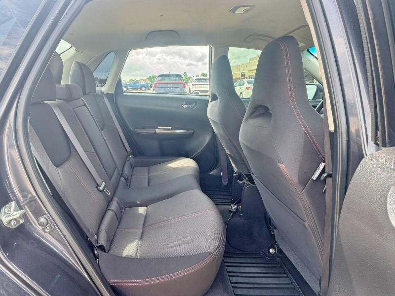 Aukcja sprzedaży 2013 Subaru Impreza, vin: JF1GV7E64DG032748, numer aukcji: 48945756