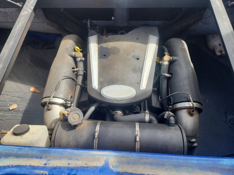 85140125 :رقم المزاد ، MB2S8335K708 vin ، 2008 Other Wakesetter مزاد بيع