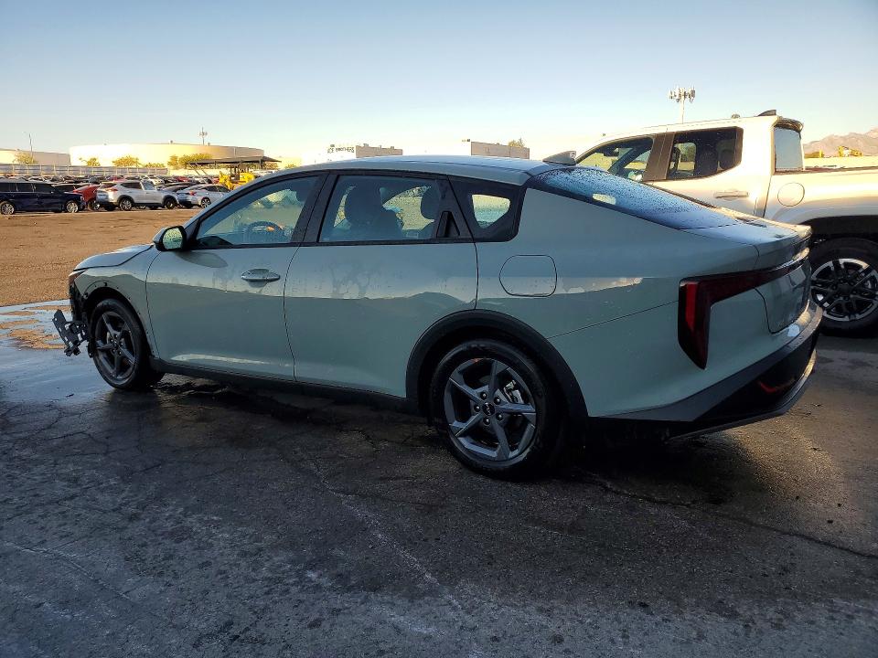 Aukcja sprzedaży 2025 Kia K4, vin: 3KPFT4DE0SE195039, numer aukcji: 47979236