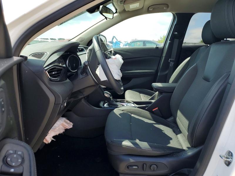 Aukcja sprzedaży 2022 Buick Encore Gx, vin: KL4MMCSL9NB108055, numer aukcji: 49305336