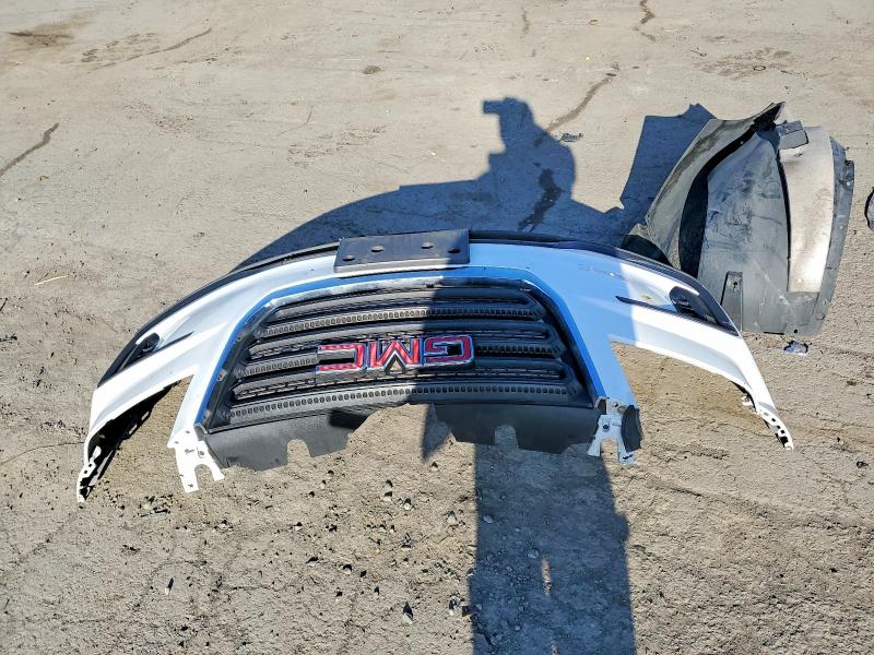 Продаж на аукціоні авто 2017 Gmc Terrain, vin: 2GKALMEK3H6190350, номер лоту: 48790186