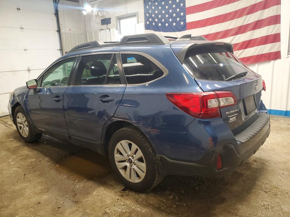 Продажа на аукционе авто 2019 Subaru Outback, vin: 4S4BSAFCXK3369035, номер лота: 47956676