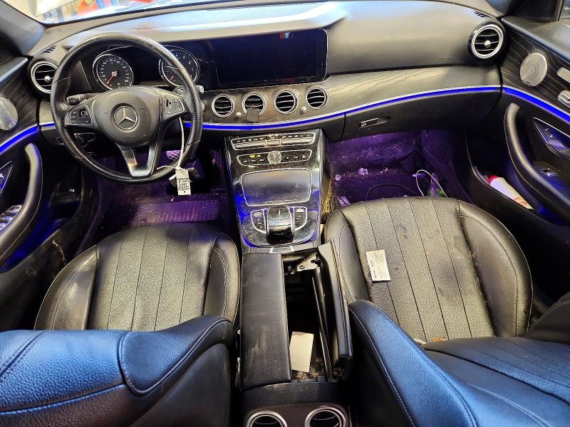 Aukcja sprzedaży 2017 Mercedes-benz E, vin: WDDZF4KB8HA033626, numer aukcji: 50155336