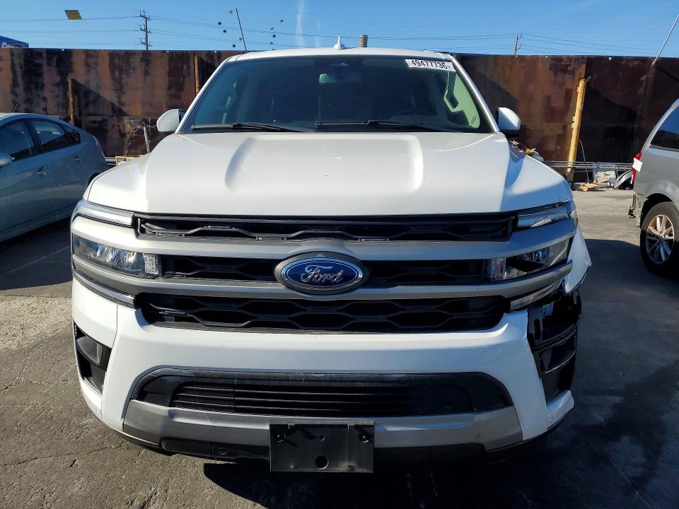 49477736 :رقم المزاد ، 1FMJU1J80REA96789 vin ، 2024 Ford Expedition مزاد بيع