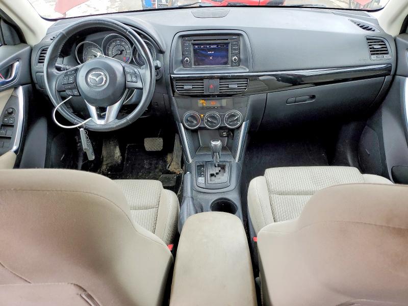 Aukcja sprzedaży 2013 Mazda Cx-5, vin: JM3KE4CE8D0152856, numer aukcji: 51899106