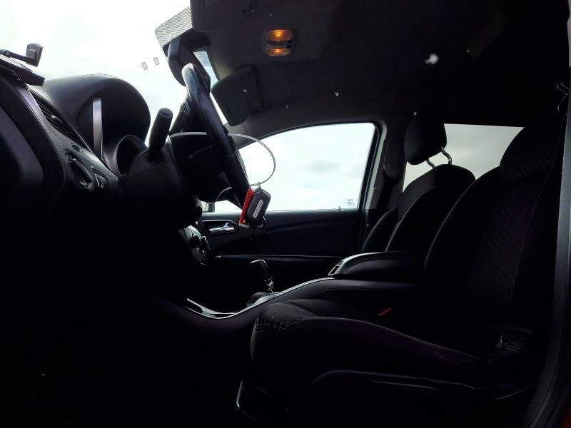 48752476 :رقم المزاد ، 3C4PDCAB5CT315579 vin ، 2012 Dodge Journey مزاد بيع