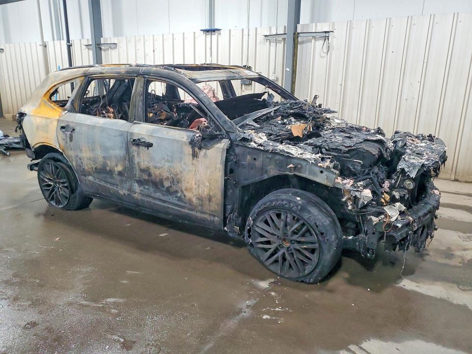 Aukcja sprzedaży 2023 Acura Mdx, vin: 5J8YE1H89PL014302, numer aukcji: 48451586