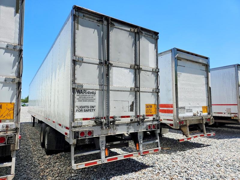 58346836 :رقم المزاد ، 1UYVS2530FM245012 vin ، 2015 Utility Trailer Trailer مزاد بيع