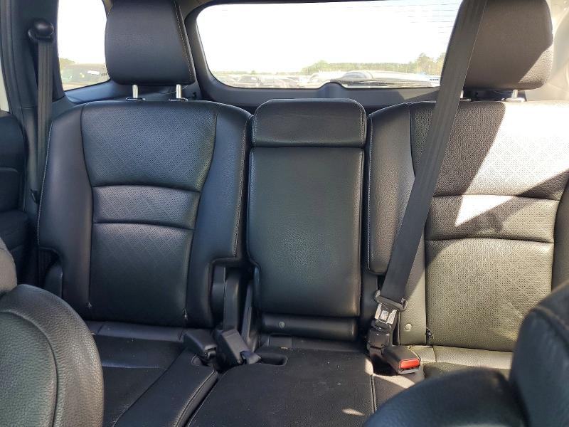 Aukcja sprzedaży 2020 Honda Passport, vin: 5FNYF7H98LB001304, numer aukcji: 48672676
