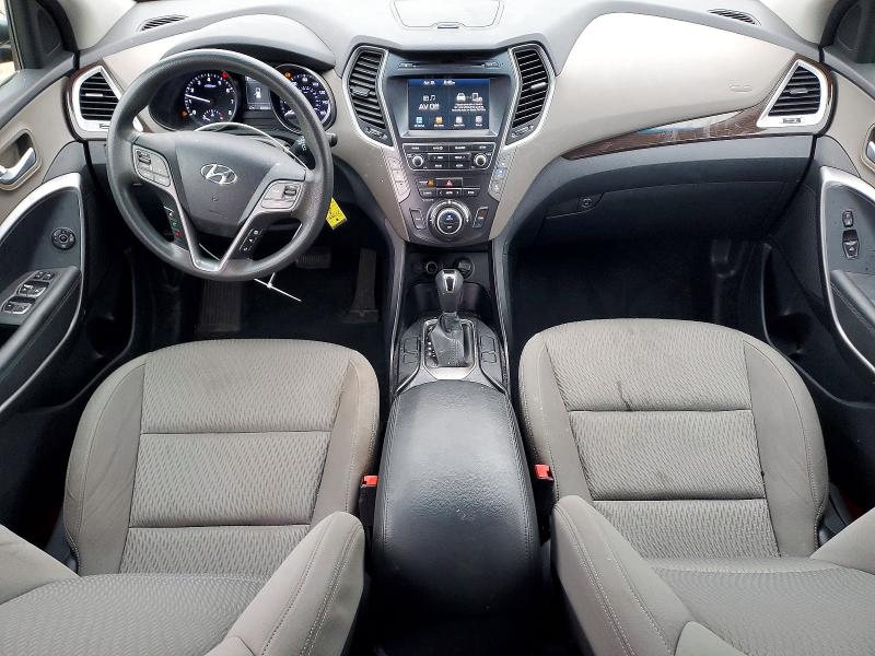 Продажа на аукционе авто 2019 Hyundai Santa Fe Xl, vin: KM8SMDHFXKU306871, номер лота: 50606696