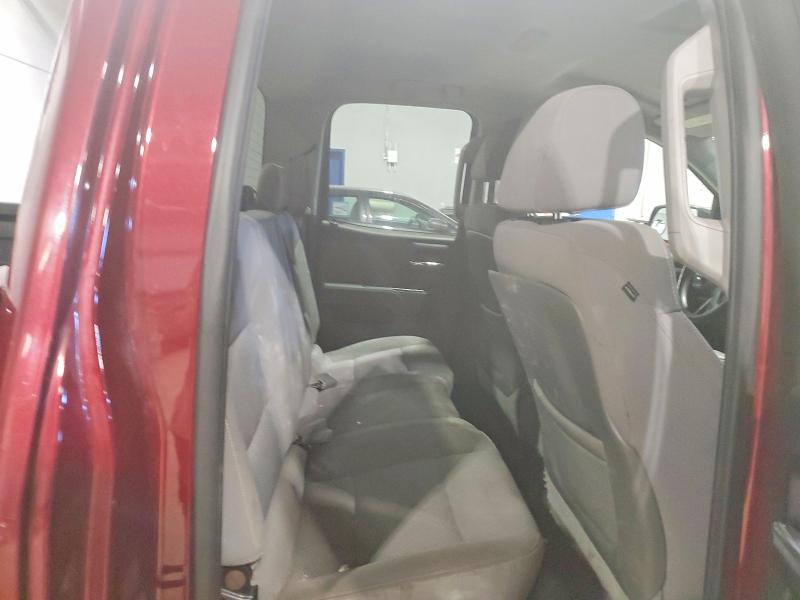 Продажа на аукционе авто 2014 Gmc Sierra, vin: 1GTR1TEH0EZ208886, номер лота: 50468836