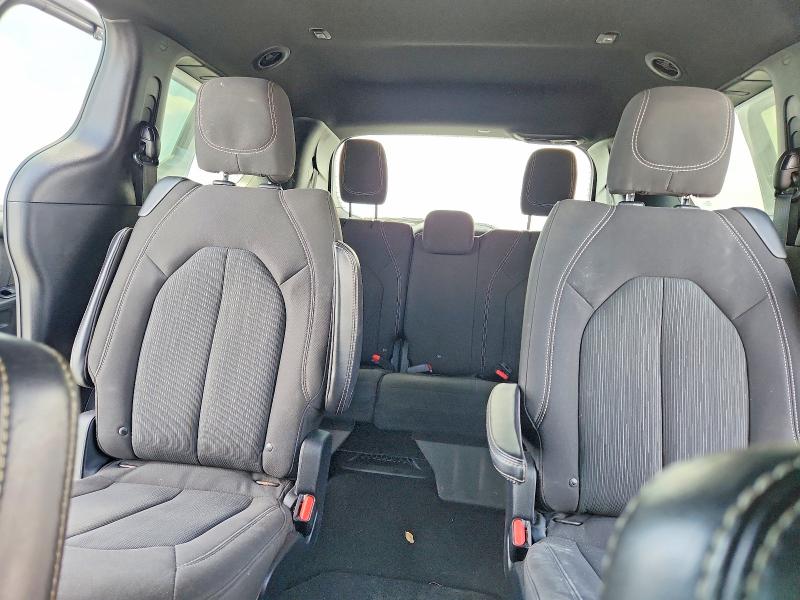 Продаж на аукціоні авто 2020 Chrysler Pacifica, vin: 2C4RC1FG8LR120079, номер лоту: 52124156