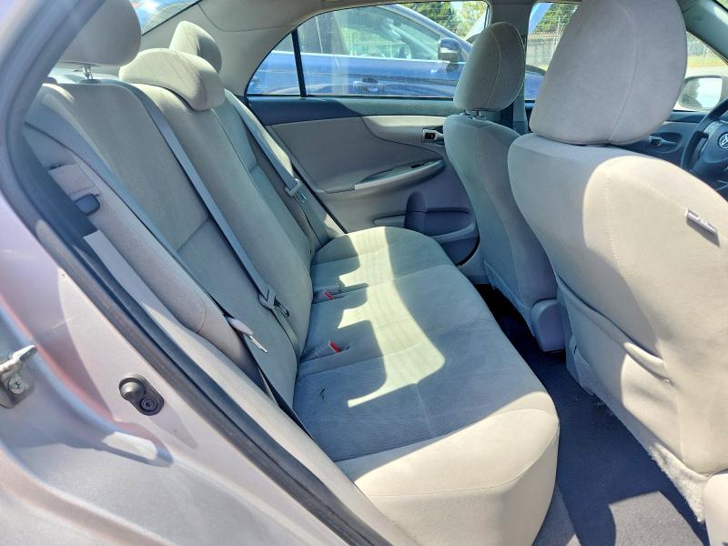 2012 Toyota Corolla მანქანა იყიდება აუქციონზე, vin: 2T1BU4EE6CC876901, აუქციონის ნომერი: 51693746