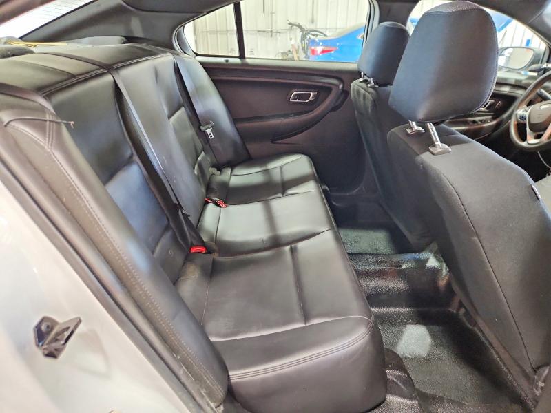 Продаж на аукціоні авто 2013 Ford Taurus, vin: 1FAHP2M8XDG188779, номер лоту: 50079856