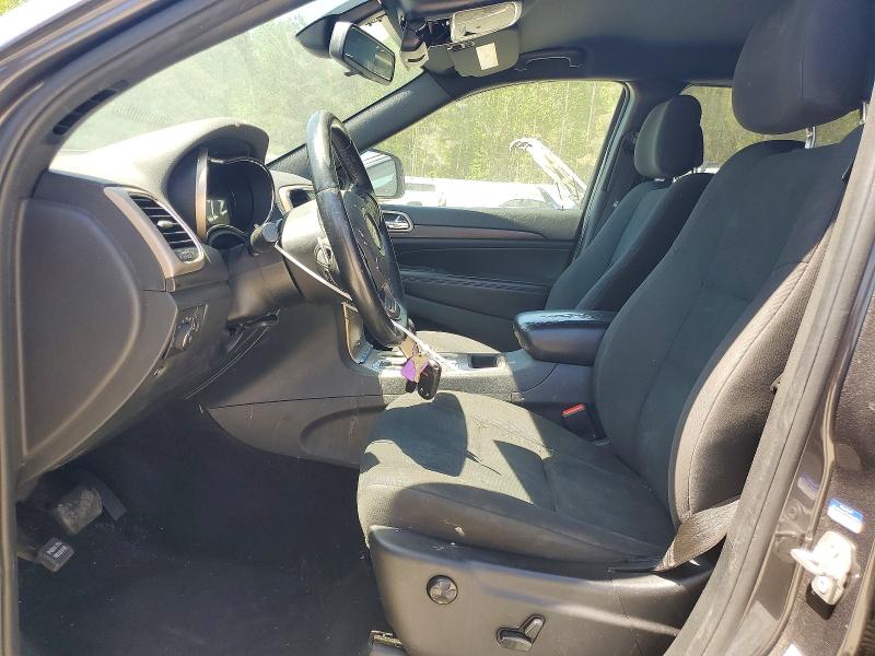 Aukcja sprzedaży 2016 Jeep Grand Cherokee, vin: 1C4RJFAG9GC421114, numer aukcji: 49223896