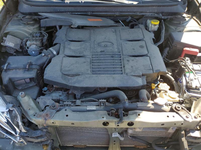 50527216 :رقم المزاد ، 4S4BSENCXH3338840 vin ، 2017 Subaru Outback مزاد بيع