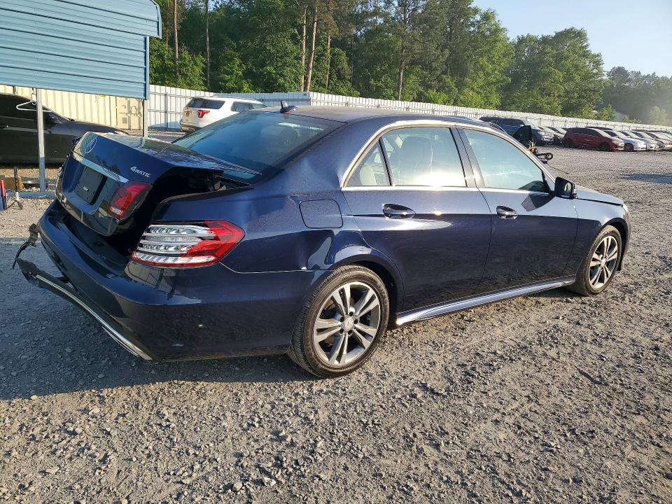Продаж на аукціоні авто 2016 Mercedes-benz E, vin: WDDHF8JB6GB266899, номер лоту: 50916966