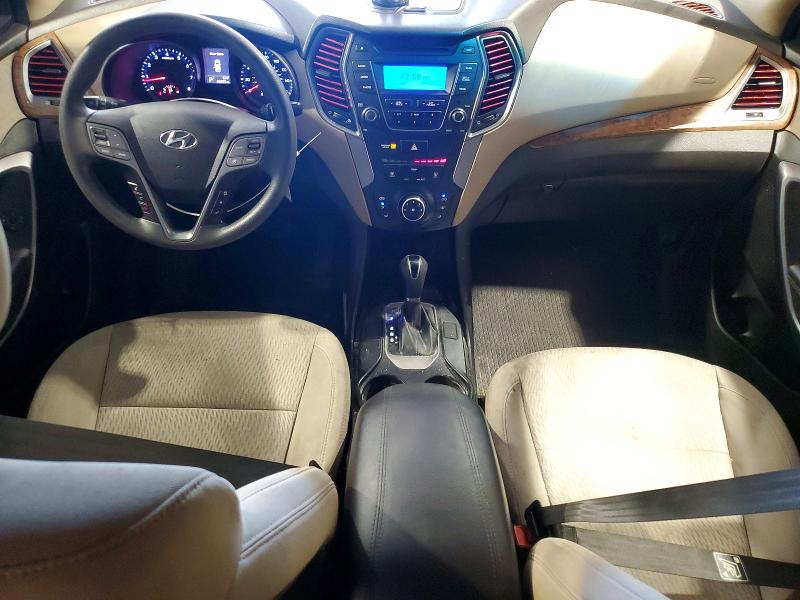 Aukcja sprzedaży 2016 Hyundai Santa Fe Sport, vin: 5XYZT3LB6GG359824, numer aukcji: 48825446