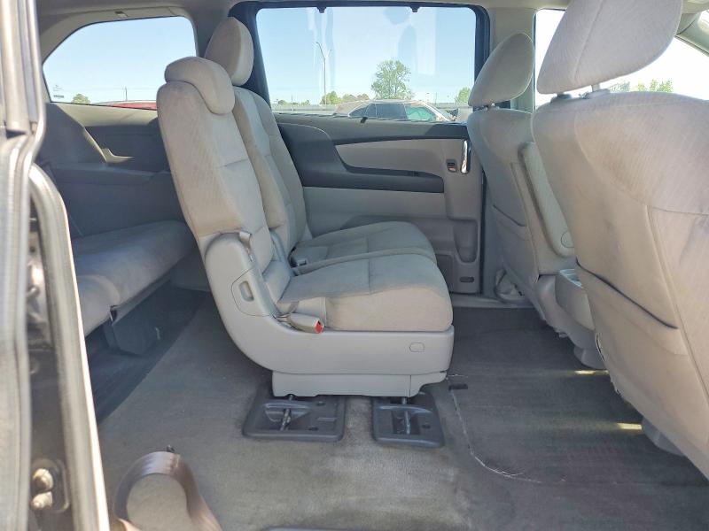 Продаж на аукціоні авто 2014 Honda Odyssey, vin: 5FNRL5H43EB118698, номер лоту: 49557726