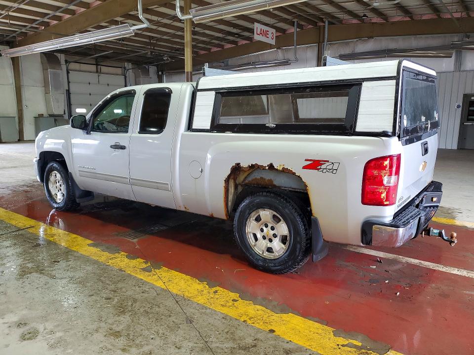2012 Chevrolet Silverado მანქანა იყიდება აუქციონზე, vin: 1GCRKSE72CZ331360, აუქციონის ნომერი: 50347106