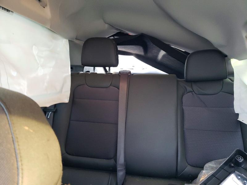 2025 Chevrolet Trax მანქანა იყიდება აუქციონზე, vin: KL77LHEP7SC148333, აუქციონის ნომერი: 51072246