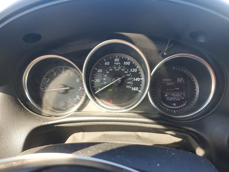 Aukcja sprzedaży 2014 Mazda Cx-5, vin: JM3KE2BE9E0381912, numer aukcji: 49263676