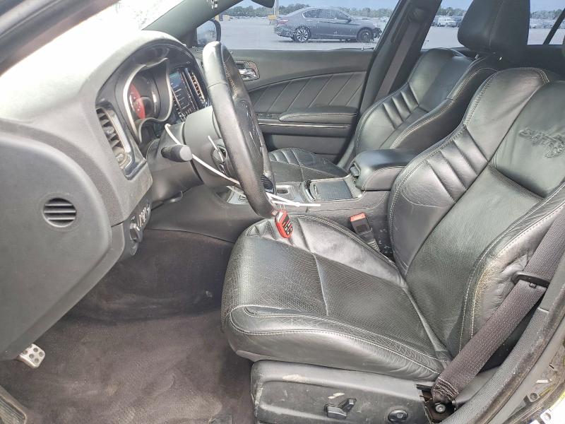 Продажа на аукционе авто 2017 Dodge Charger, vin: 2C3CDXL93HH509788, номер лота: 51380406