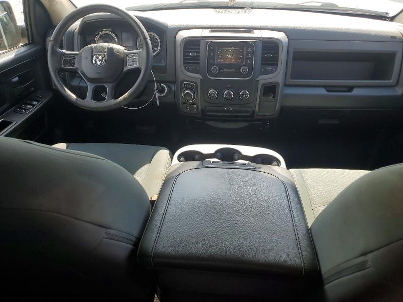 Продаж на аукціоні авто 2017 Ram 1500, vin: 1C6RR7FGXHS828364, номер лоту: 48965596