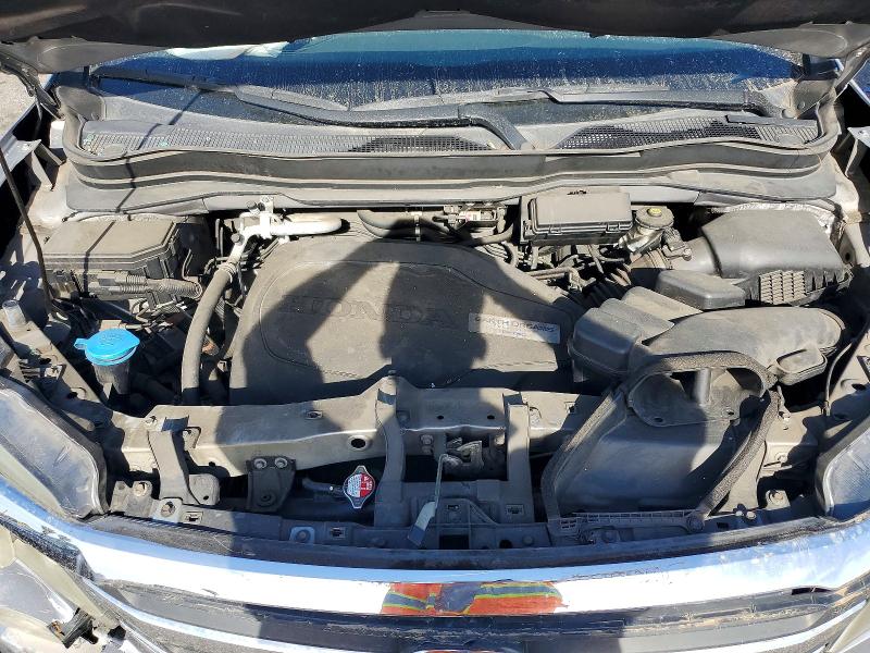 Продажа на аукционе авто 2016 Honda Pilot, vin: 5FNYF5H17GB026148, номер лота: 50904036