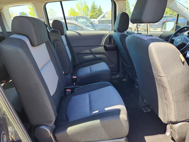 51422436 :رقم المزاد ، JM1CR293960121906 vin ، 2006 Mazda 5 مزاد بيع