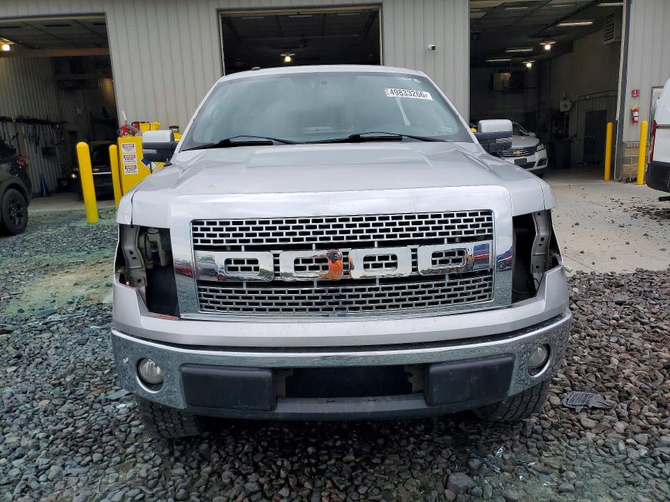 Aukcja sprzedaży 2010 Ford F150, vin: 1FTFW1EV1AFD85117, numer aukcji: 49833266
