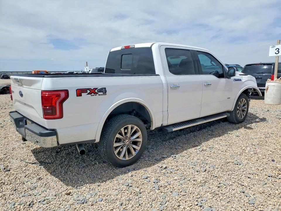 2016 Ford F150 მანქანა იყიდება აუქციონზე, vin: 1FTEW1EG9GKE72132, აუქციონის ნომერი: 50514126