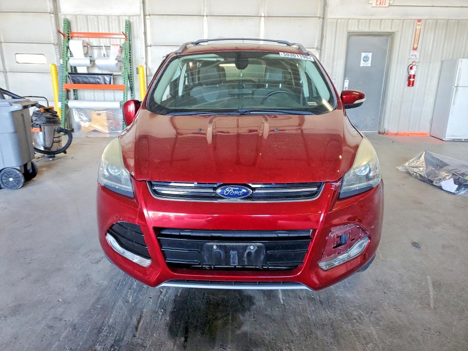 Продажа на аукционе авто 2013 Ford Escape, vin: 1FMCU0J91DUC14813, номер лота: 50301196