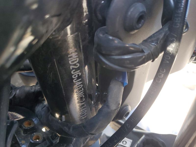 Aukcja sprzedaży 2022 Ktm 390, vin: MD2JGJ403NC243401, numer aukcji: 49591916