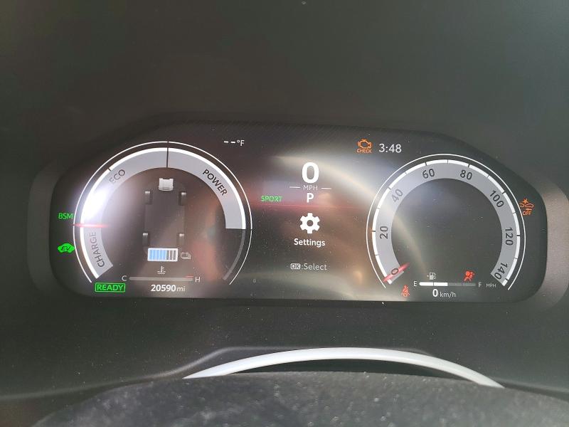 Продажа на аукционе авто 2024 Toyota Rav4, vin: 4T3D6RFV8RU142368, номер лота: 50467006