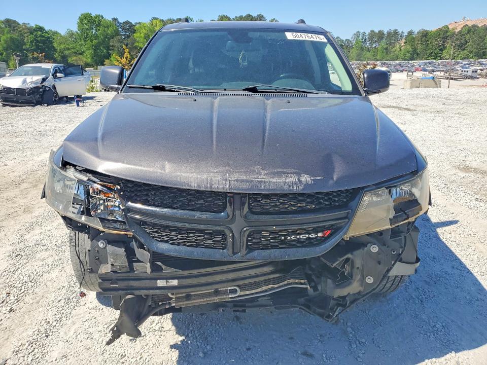 Aukcja sprzedaży 2019 Dodge Journey, vin: 3C4PDCGG9KT680347, numer aukcji: 50476476