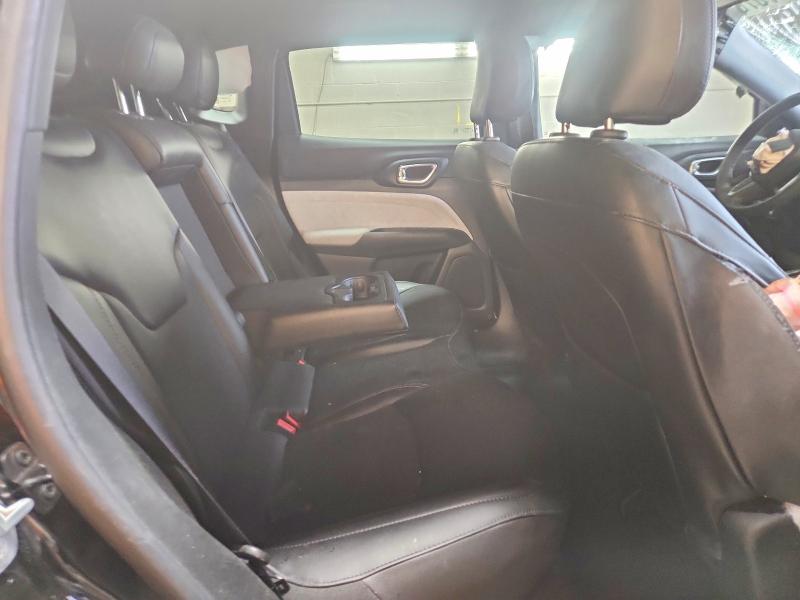 Продажа на аукционе авто 2023 Jeep Compass, vin: 3C4NJDFN3PT502141, номер лота: 51867076