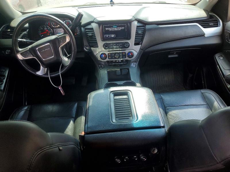 50985176 :رقم المزاد ، 1GKS1BKC1HR146671 vin ، 2017 Gmc Yukon مزاد بيع